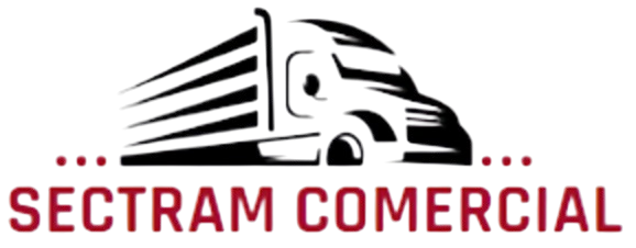 Logotipo de Sectram Comercial
